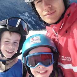 Profielfoto van Hidde op Oppasland